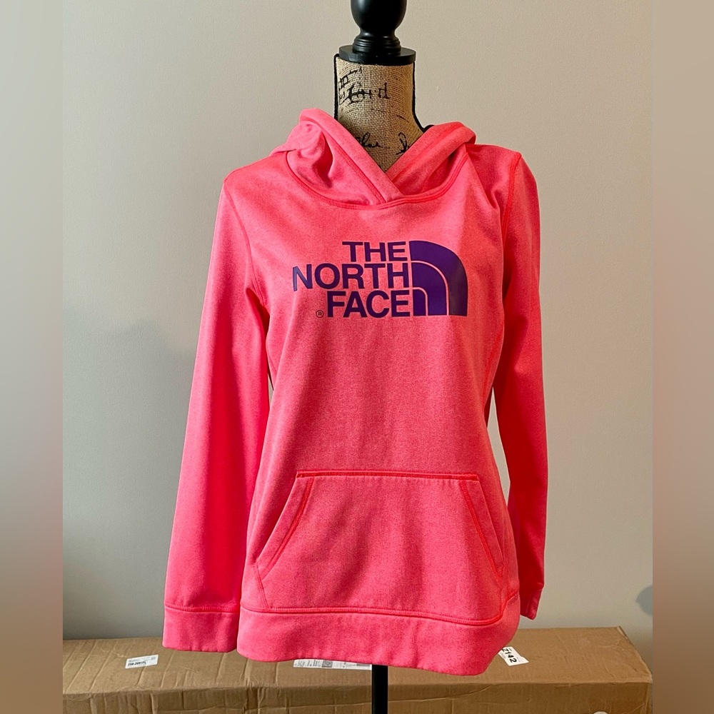 Women’s The North Face Hoodie